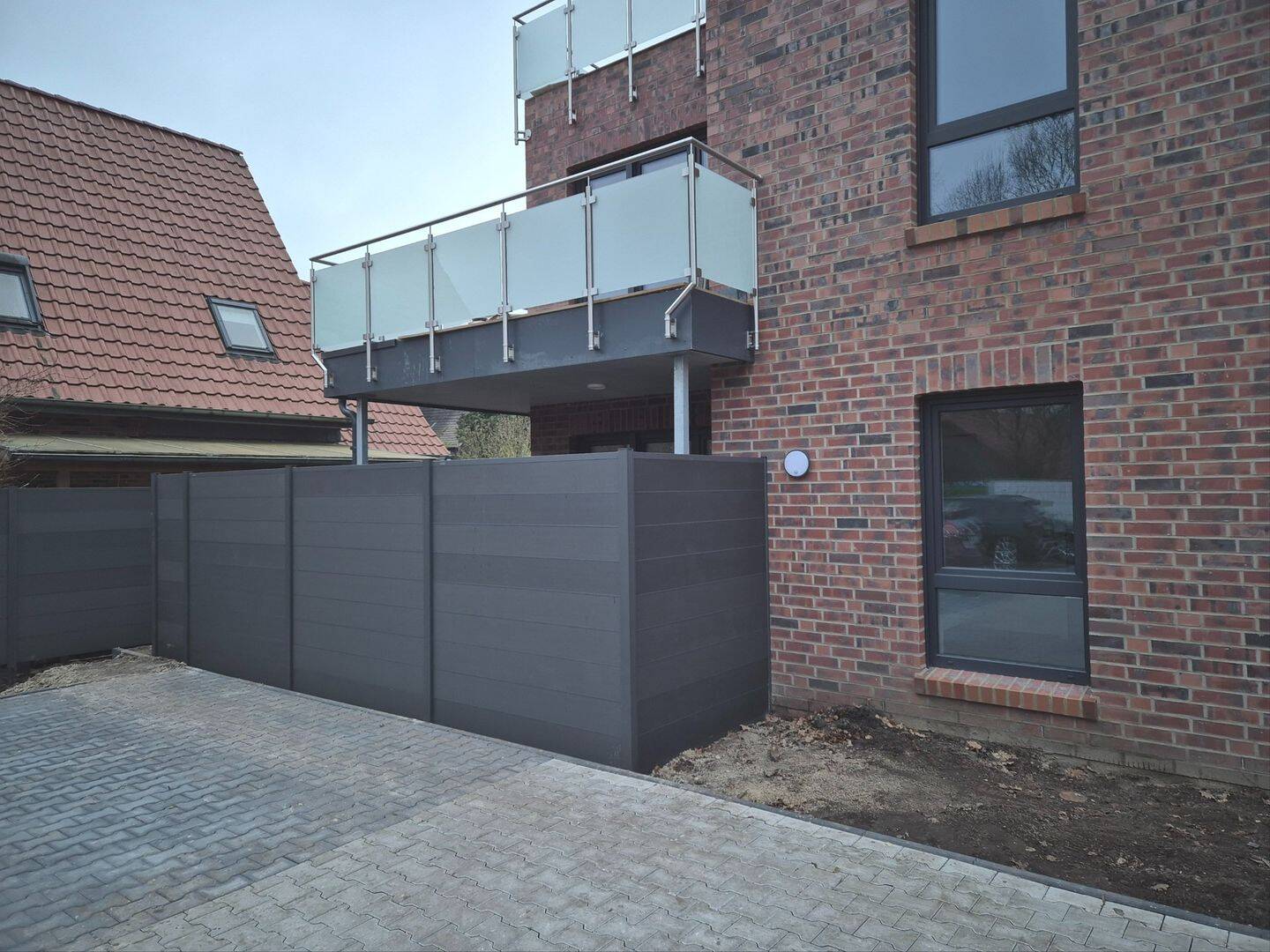 exklusives ebenerdiges Wohnen in Saterland – Scharrel, 26683 Saterland