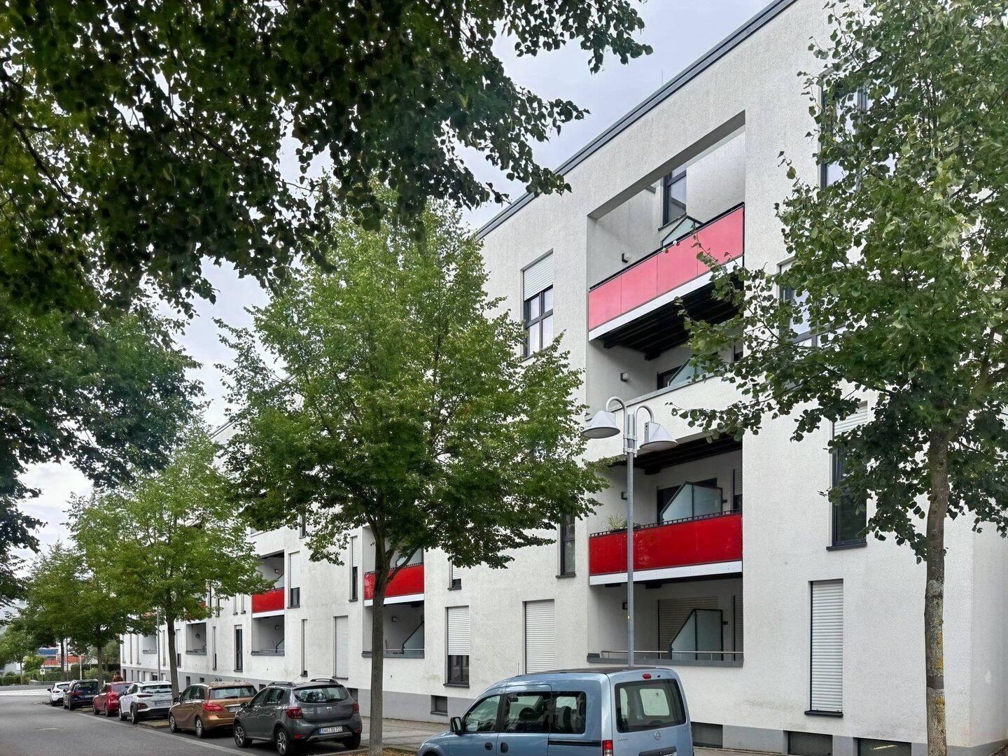 Möbliertes Appartement zum späteren Selbsteinzug in gesuchter Lage von Idstein, 65510 Idstein