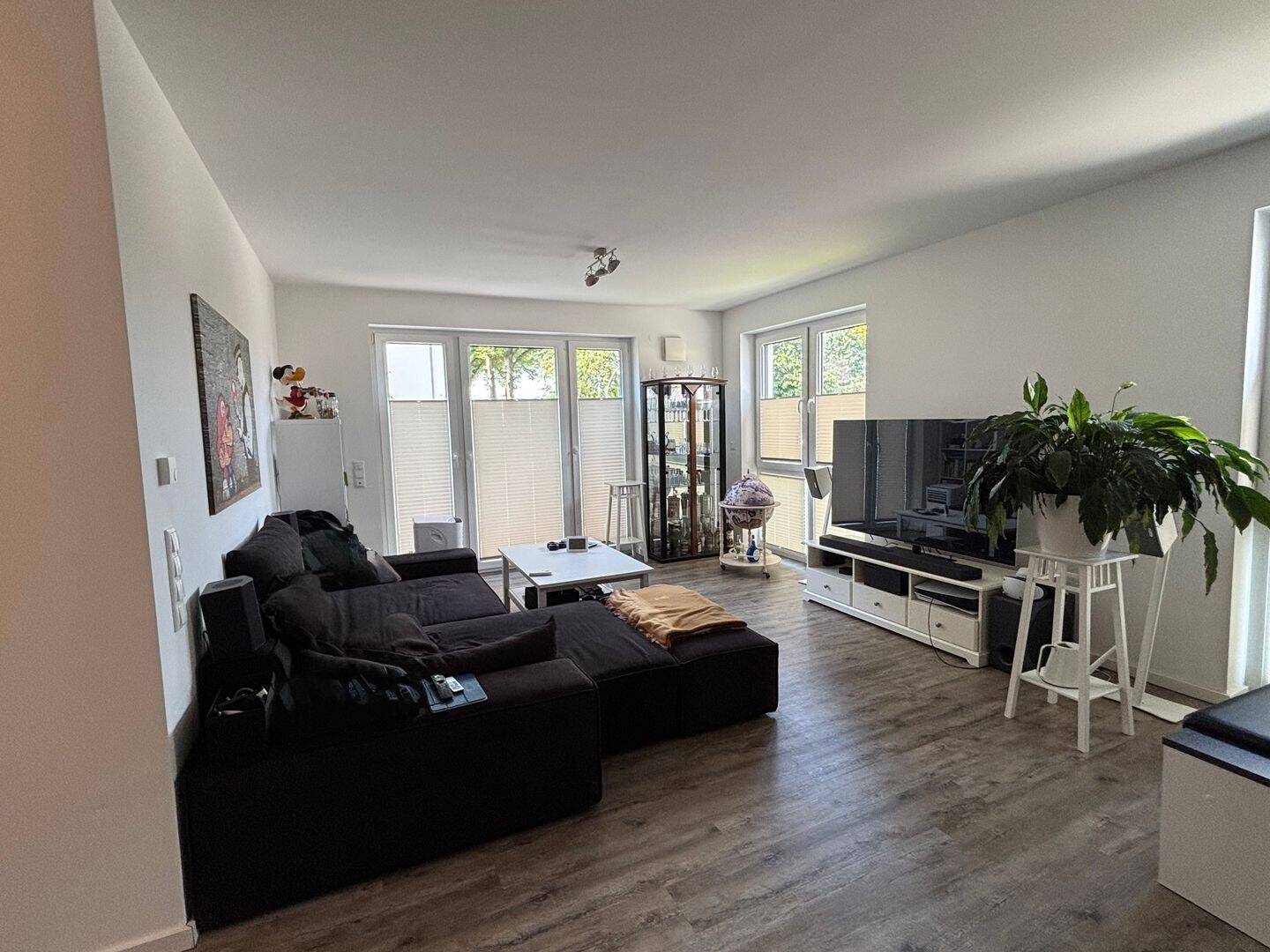 Moderne 3-Zimmer Wohnung in ruhiger Lage von Barmstedt, 25355 Barmstedt