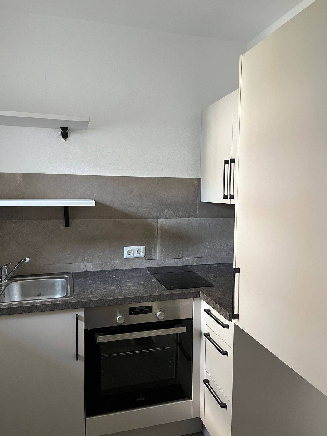 Ruhig gelegene 1-Zimmer-Eigentumswohnung mit Balkon | sofort beziehbar!, 97074 Würzburg (Frauenland Sanderau)