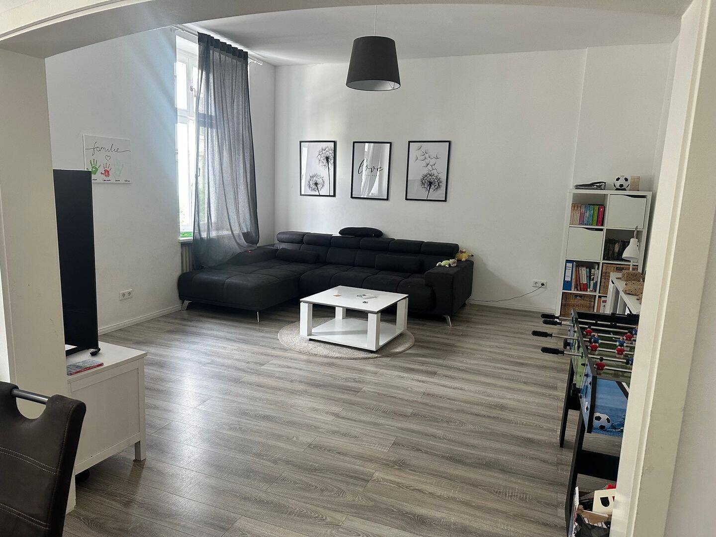 Wohnen in ruhiger Lage, Nähe der Hardt, 42285 Wuppertal (Barmen)