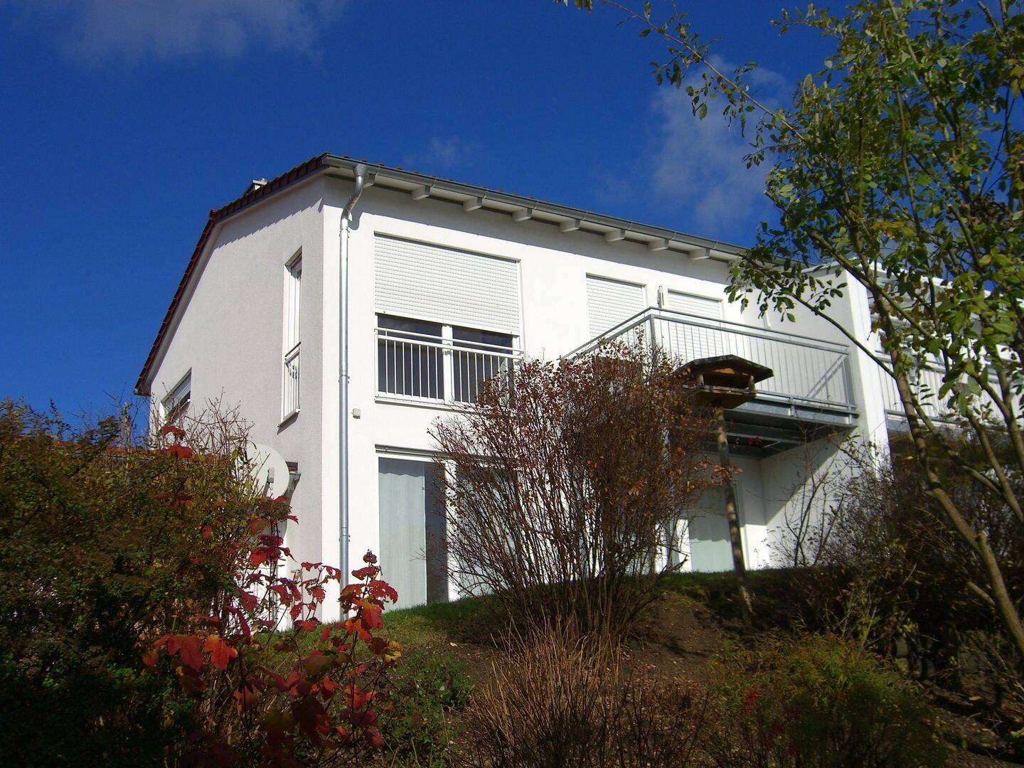 Sehr gepflegte DHH in Bad Abbach – ein perfektes “Familien”-Haus, 93077 Bad Abbach
