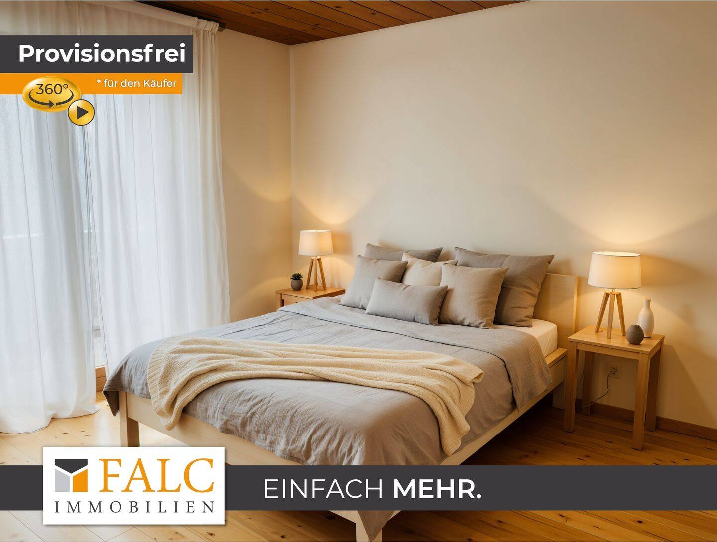 Schöne Wohnung mit sehr guter Infrastruktur und zentraler Lage, 69502 Hemsbach