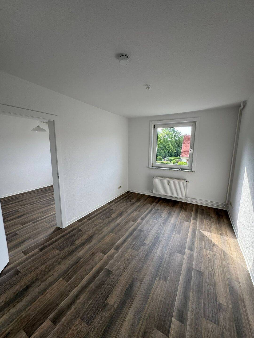 Wohnen mit Wohlfühlfaktor! Tolle 4 Zimmer-Wohnung in Langelsheim, 38685 Langelsheim