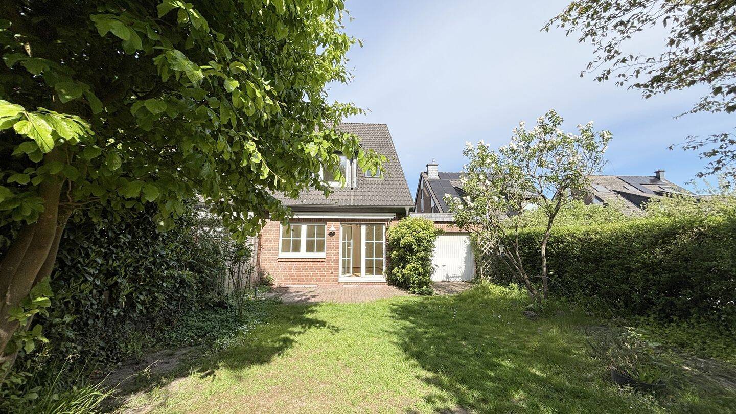 Ankommen – Wohlfühlen – Kaiserswerth erleben., 40489 Düsseldorf (Angermund Kaiserswerth Kalkum Lohausen Wittlaer)
