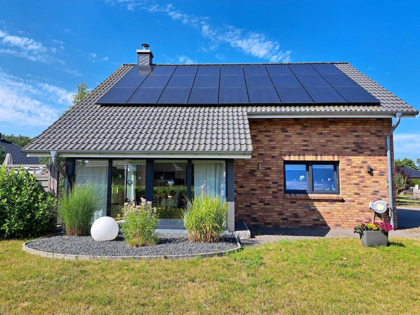 Haus, 4 Zimmer, 117 m², in Tarp, 24963 Tarp