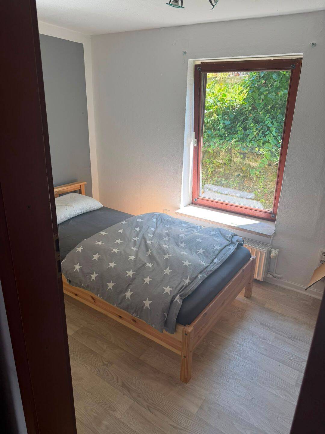Gemütliche 3-Zimmer-Wohnung in ruhiger Lage von Lutter am Barenberge (Ostlutter), 38729 Lutter am Barenberge