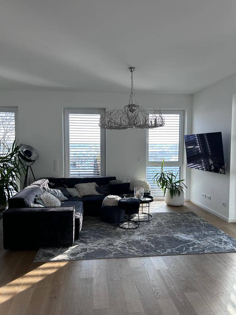 Schöne moderne Wohnung, 54634 Bitburg