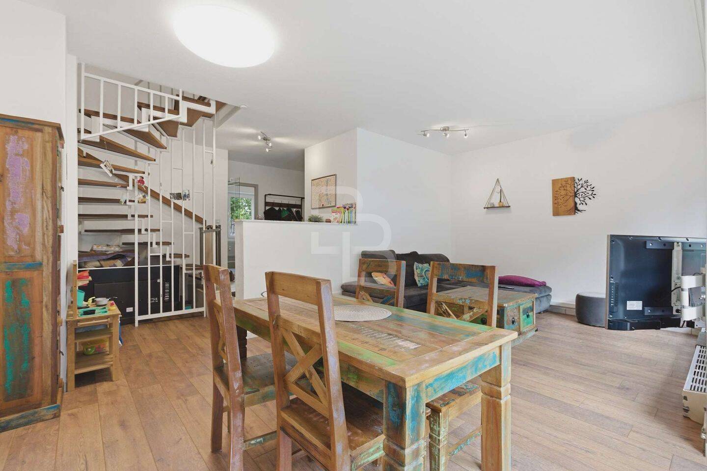 Tolle Maisonette im Herzen von Porz!, 51143 Köln (Porz Langel Zündorf)