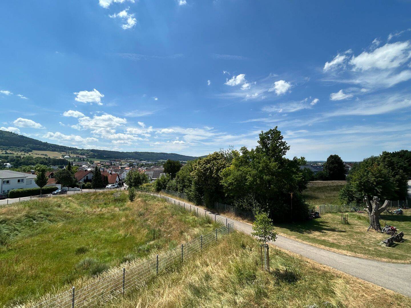 Exklusive 4,5-Zimmer-Wohnung mit hochwertiger Ausstattung und Panoramablick, 78549 Spaichingen