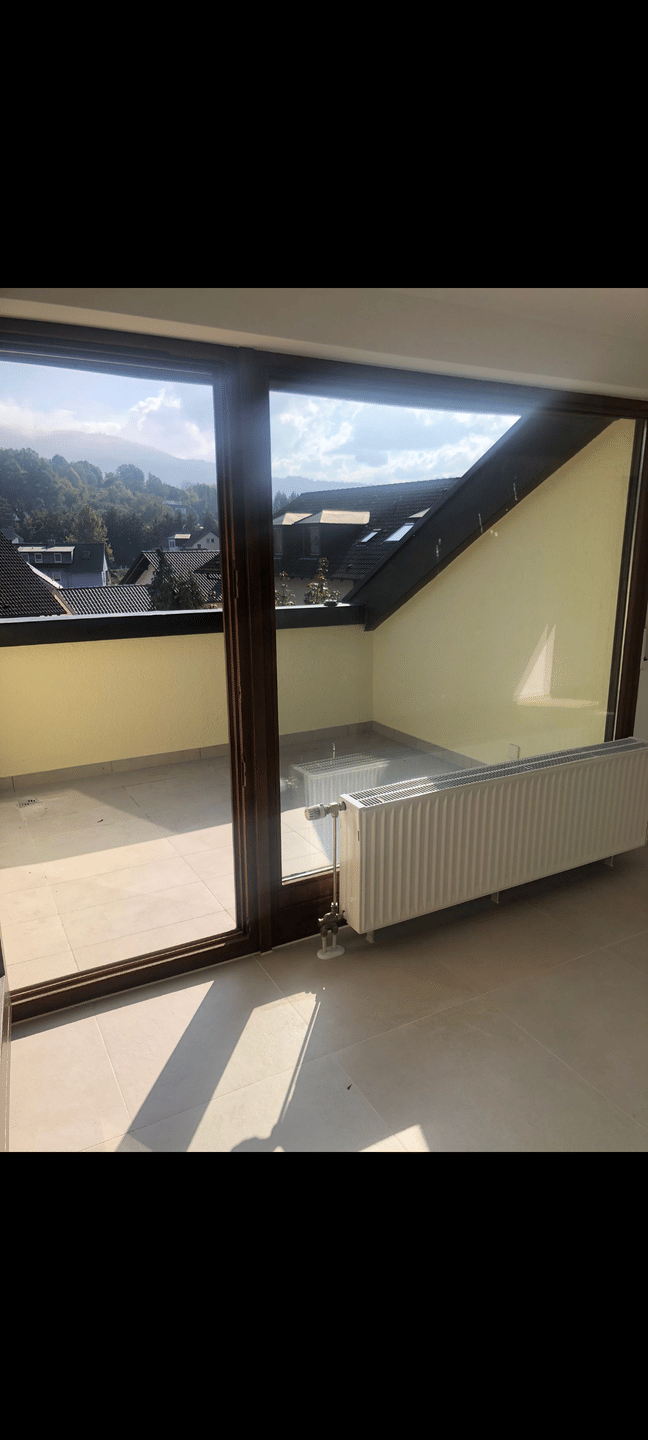 Charmante 4-Zimmer Dachgeschosswohnung in Sinzheim frisch renoviert!, 76547 Sinzheim