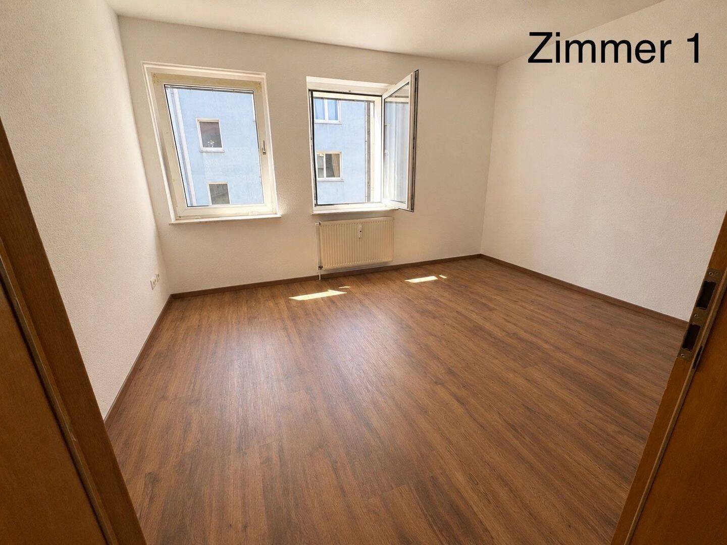Helle 2-Zimmer-Wohnung in Bochum-Hamme – ideal für ein Paar, 44791 Bochum (Altenbochum Grumme Hamme Harpen Innenstadt)