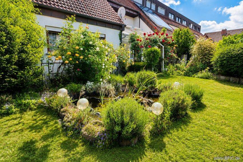 zu Fuß in die Altstadt – gepflegtes Familien-Reihenendhaus in Frankenthal, 67227 Frankenthal (Pfalz)