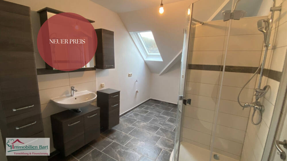 PERL: 95 M² RENOVIERTE WOHNUNG IN SEHR GUTER WOHNLAGE + GRO?ER BALKON!, 66706 Perl