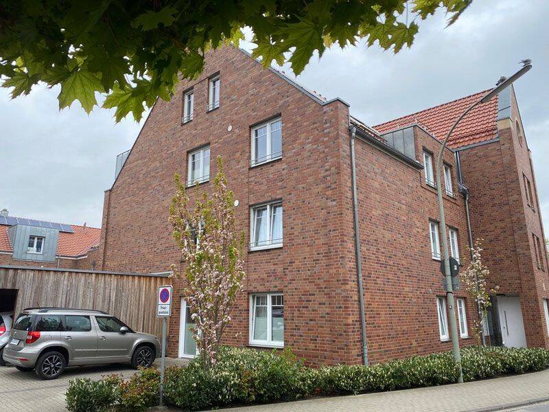 Gepflegte barrierefreie Erdgeschosswohnung, 48317 Drensteinfurt