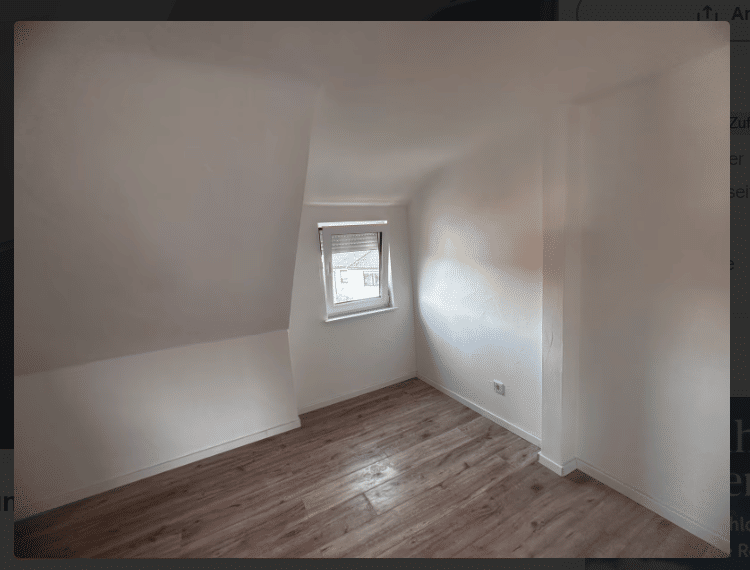 2-Zimmer-Wohnung in bester Lage von Schorndorf zu vermieten, 73614 Schorndorf