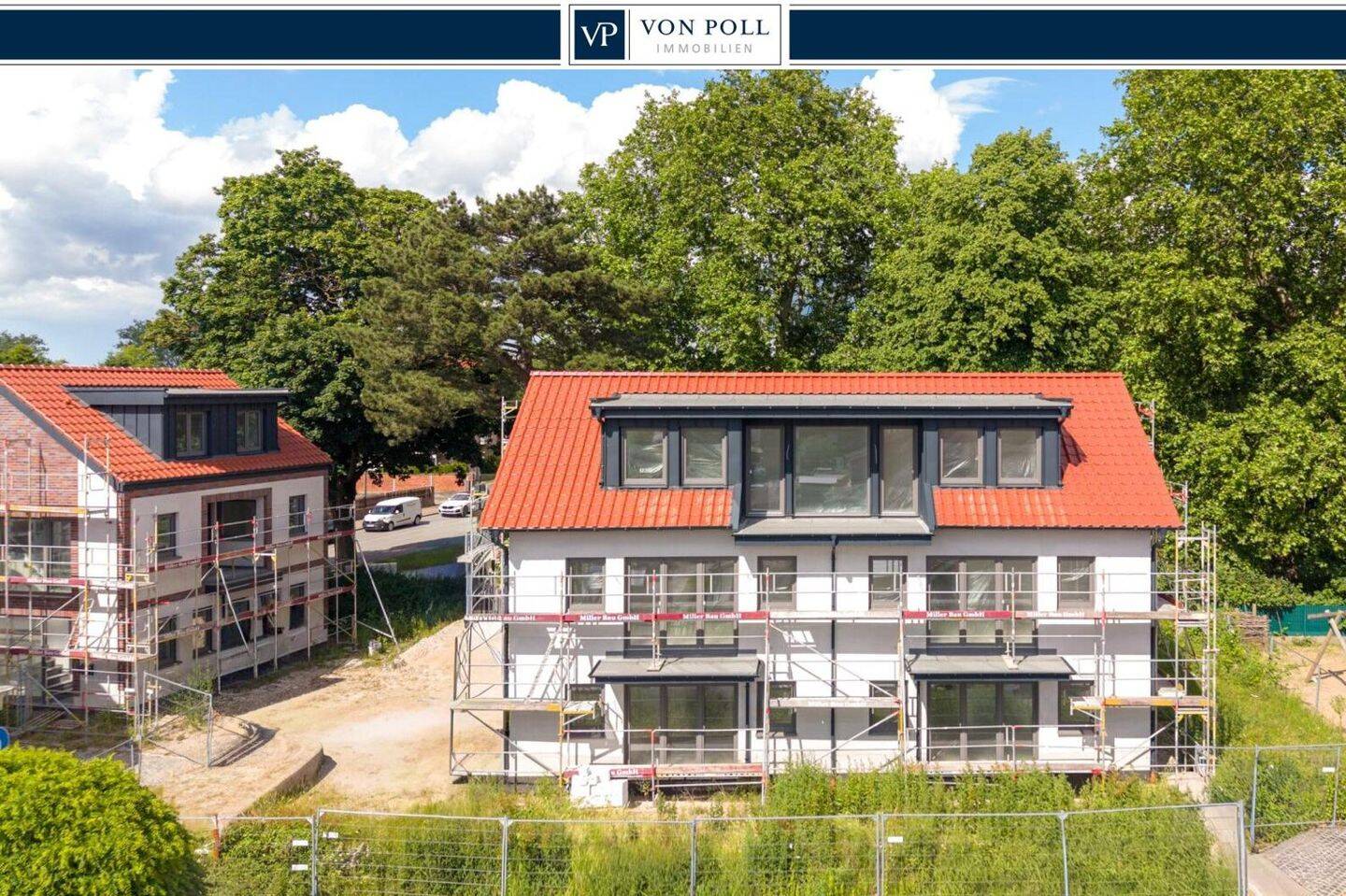 Wohnen in zentraler Lage auf der Hafenwestseite, 23730 Neustadt in Holstein
