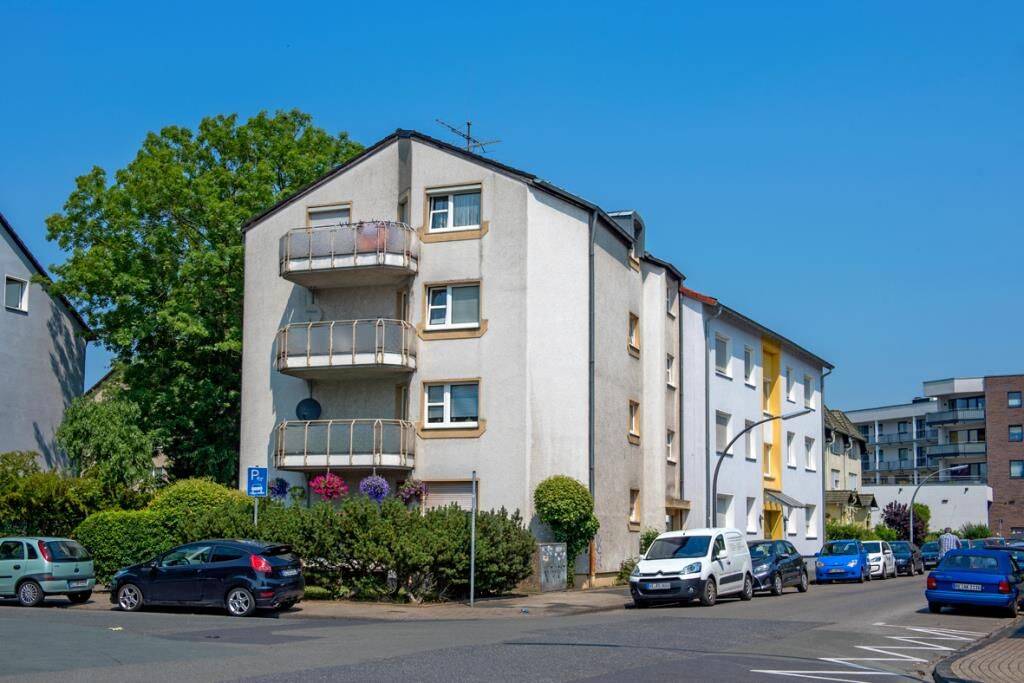Top 3-Zimmer-Wohnung in Castrop-Rauxel Ickern, 44581 Castrop-Rauxel