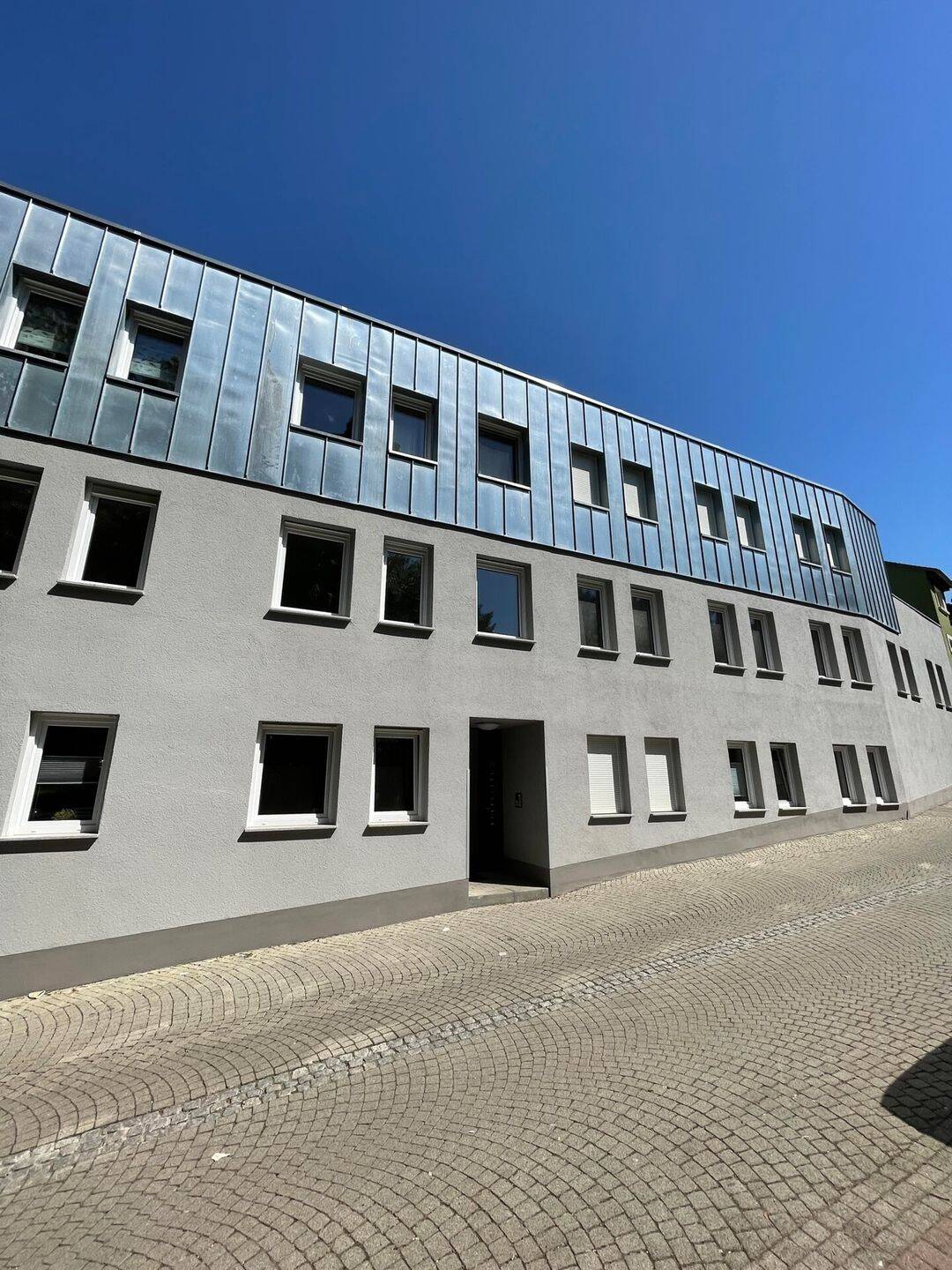 Wohntraum in Apolda, 99510 Apolda