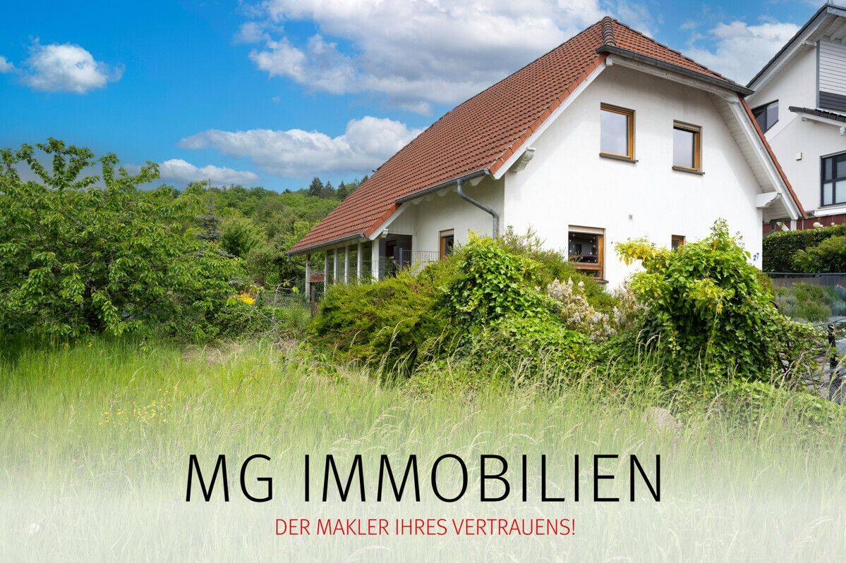 MG – Großzügiges Klimaholzhaus mit Wintergarten & großem Grundstück, 66909 Herschweiler-Pettersheim