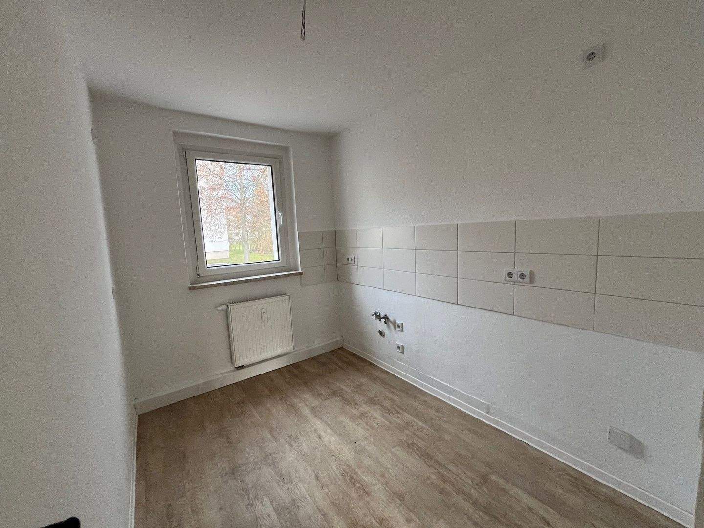 !!Preisknaller!!befristet!! Da wohnt man gern. Marienthal…helle, moderne 3 Zimmer-Wohnung, Einbauküche gegen Aufpreis möglich.. sofort einzugsfertig, 8060 Zwickau