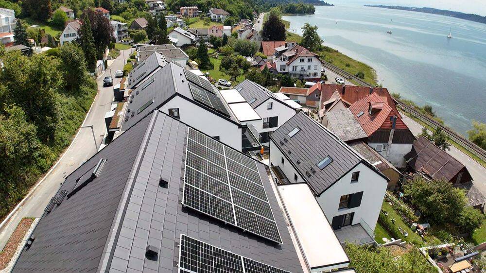 Entdecken – Besichtigen und morgen einziehen! Exklusivität & Seeblick, 78354 Sipplingen