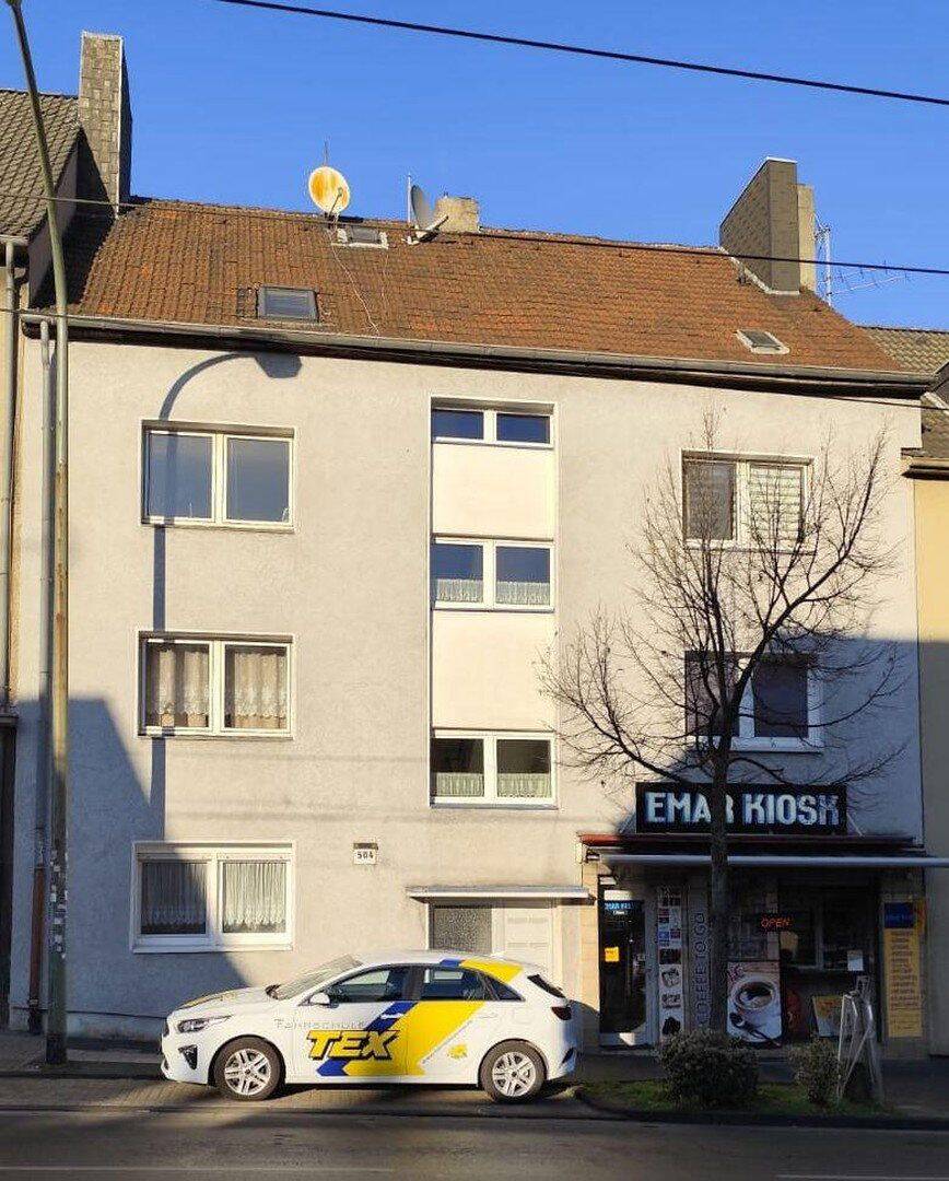 Mehrfamilienhaus mit 12 Zimmern in Essen-Bochold, 45355 Essen (Bergeborbeck Bochold Borbeck-Mitte)