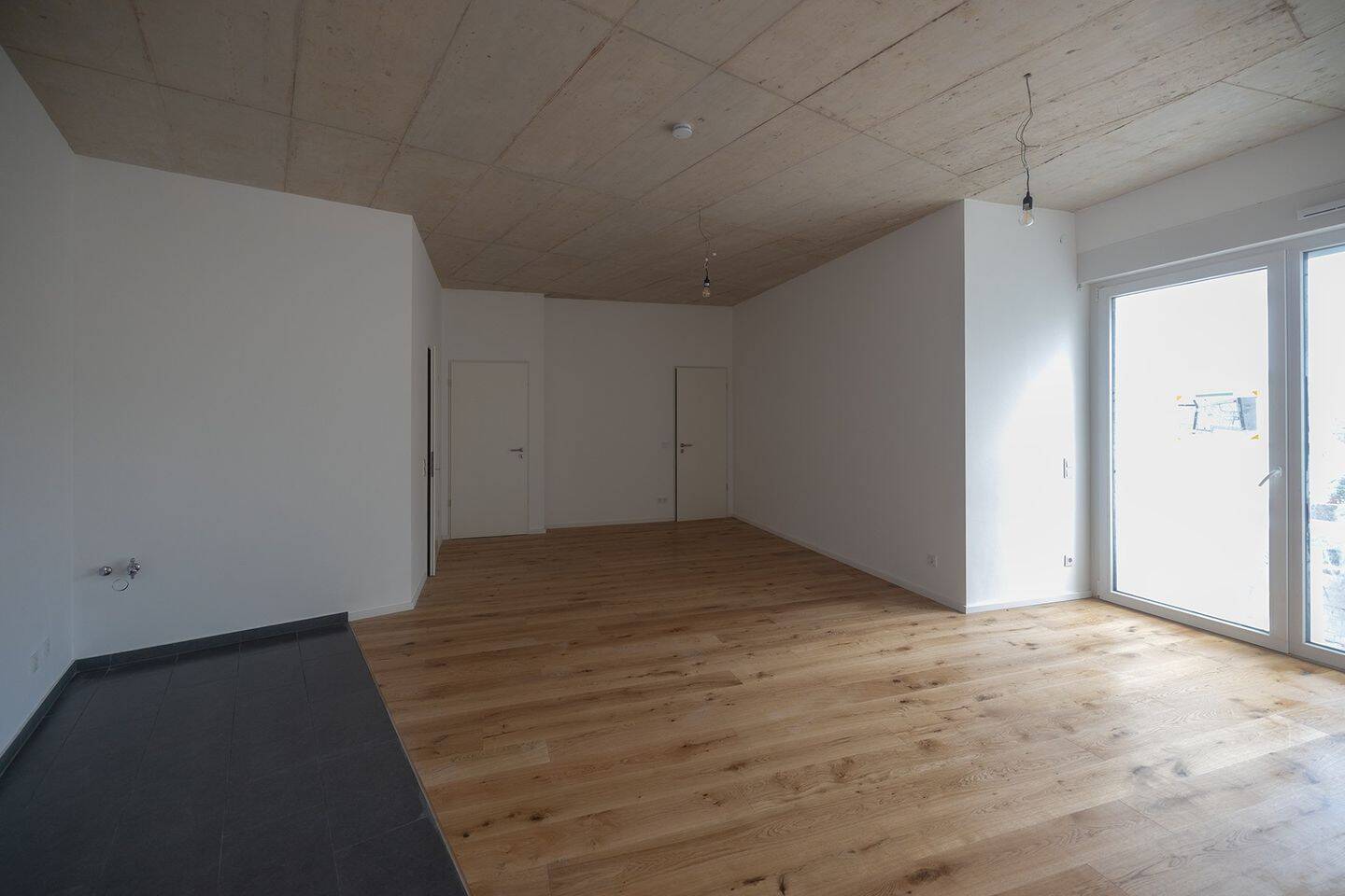 Loft-Appartment mit Südbalkon, 51063 Köln (Mülheim Buchheim Stammheim)