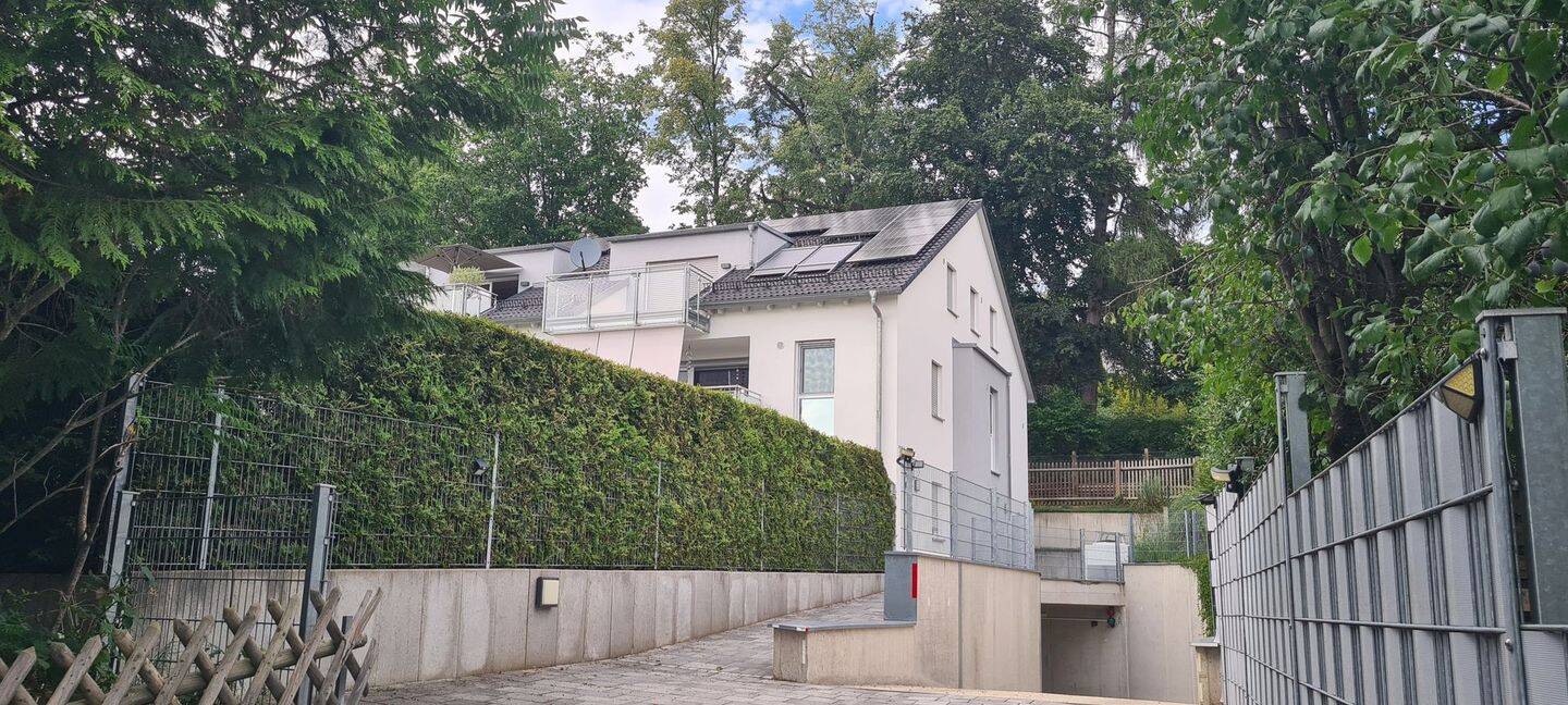 Exklusives Wohnen auf der Ludwigshöhe, 90607 Rückersdorf
