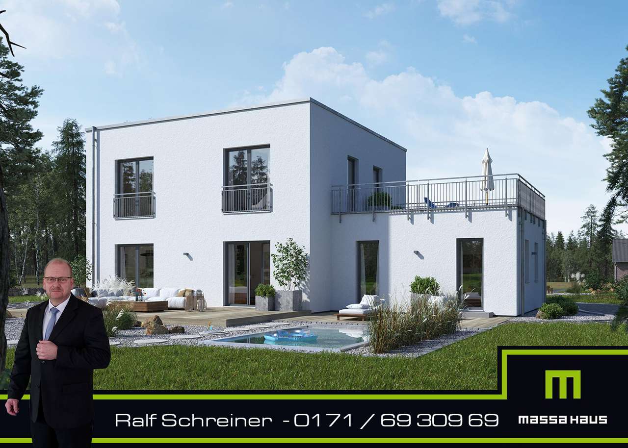Raus aus der Miete, rein ins Eigenheim und Glücklich sein!, 51588 Nümbrecht