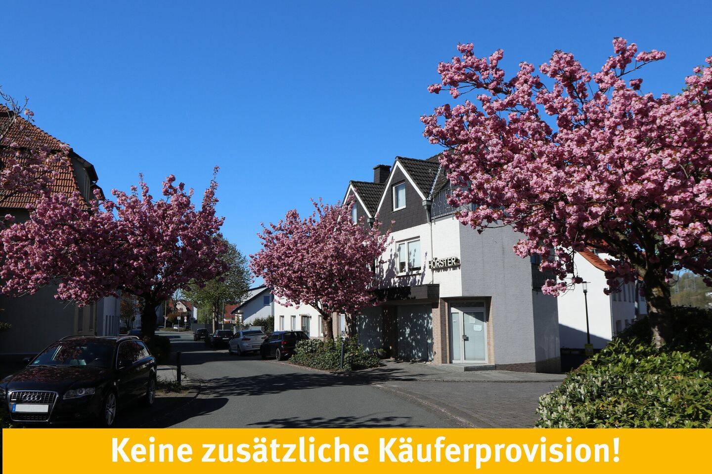 Vielseitiges Wohn- und Geschäftshaus in begehrter Lage von Büren, 33142 Büren