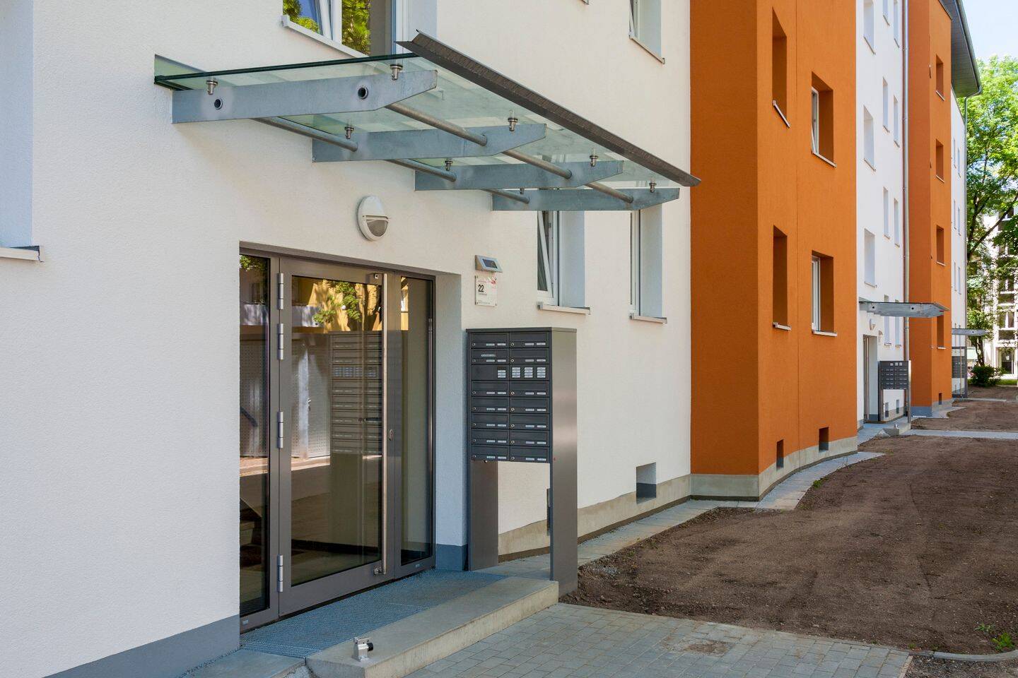 Gemütliches Zuhause gesucht?, 93053 Regensburg (Galgenberg Kasernenviertel Kumpfmühl-Ziegetsdorf-Neuprüll Oberisling-Graß)