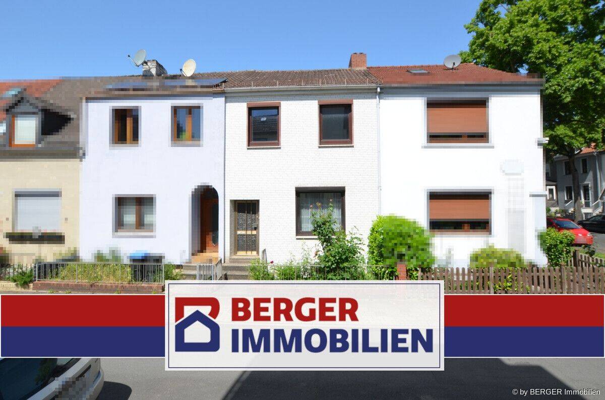 Aus Alt mach Zuhause – Ihr Sanierungsprojekt in gewachsener Lage von Walle, 28219 Bremen