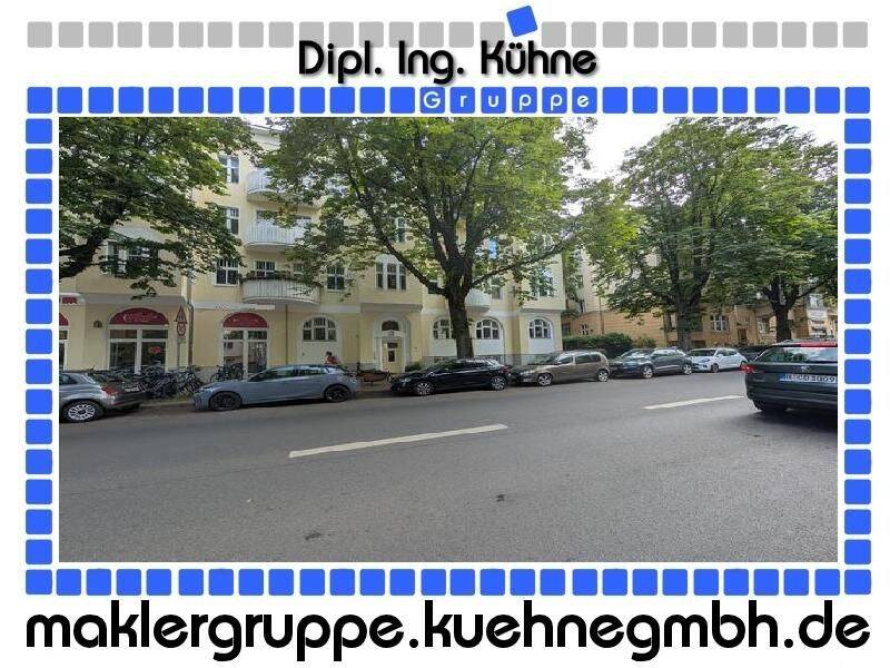 Zentral und Grün: Wohnen im schönen Friedenau, 12161 Berlin (Steglitz-Zehlendorf Friedenau Steglitz)
