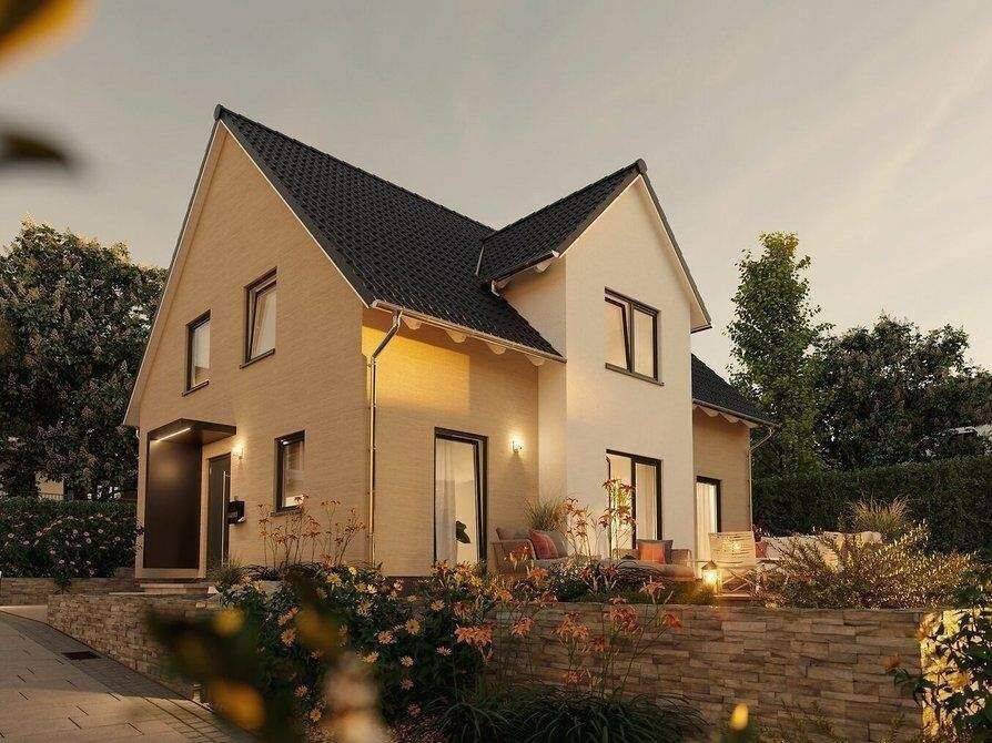 Bauen Sie Ihr Traumhaus im schönen Einsiedel., 9128 Chemnitz (Einsiedel Euba Kleinolbersdorf-Altenhain)