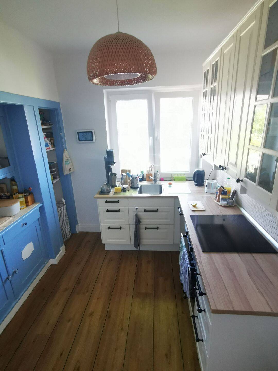 Wohnen auf Zeit! Einfamilienhaus in Wedel sucht Mieter für ein Jahr!, 22880 Wedel