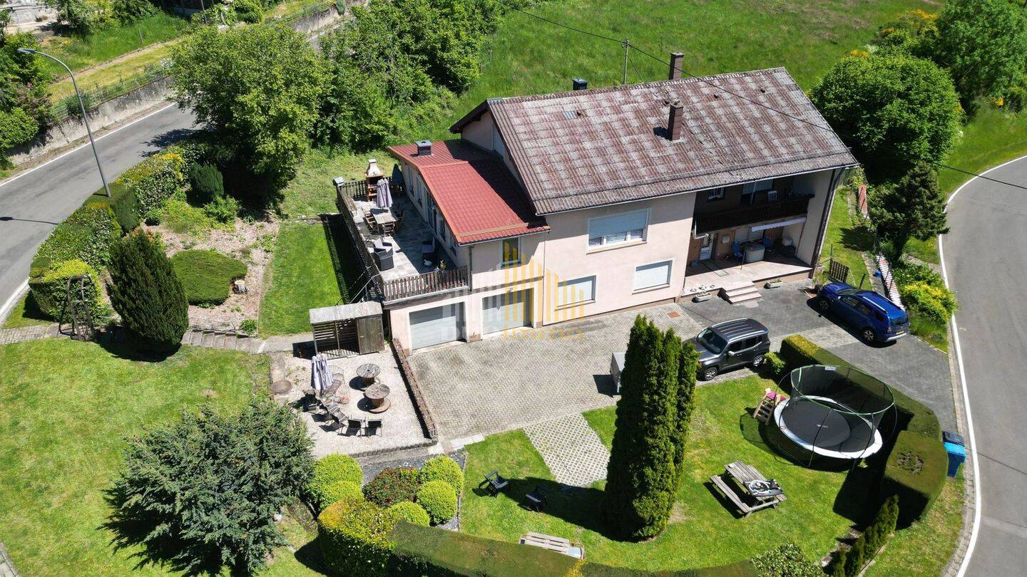 Verkauf – Haus Rodershausen – 425 000 €, 54673 Rodershausen