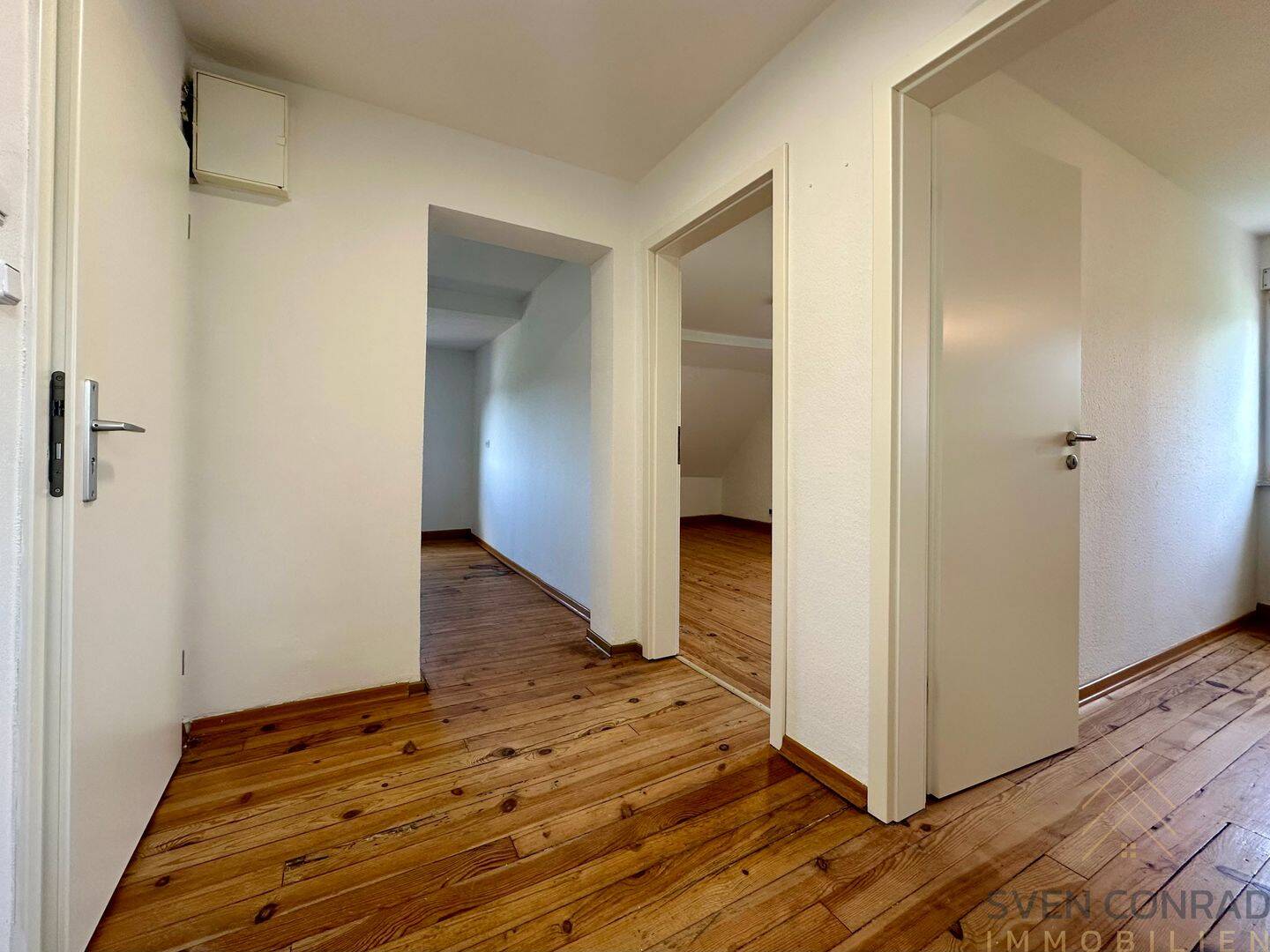 Attraktive 2-Zimmer-Wohnung in Saarbrücken-Dudweiler (Uninähe) inkl. Gartennutzung, 66125 Saarbrücken