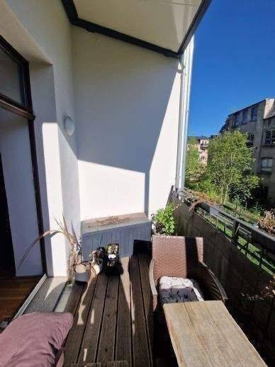 Schöne 2-Raum Wohnung mit Balkon und EBK, 9113 Chemnitz