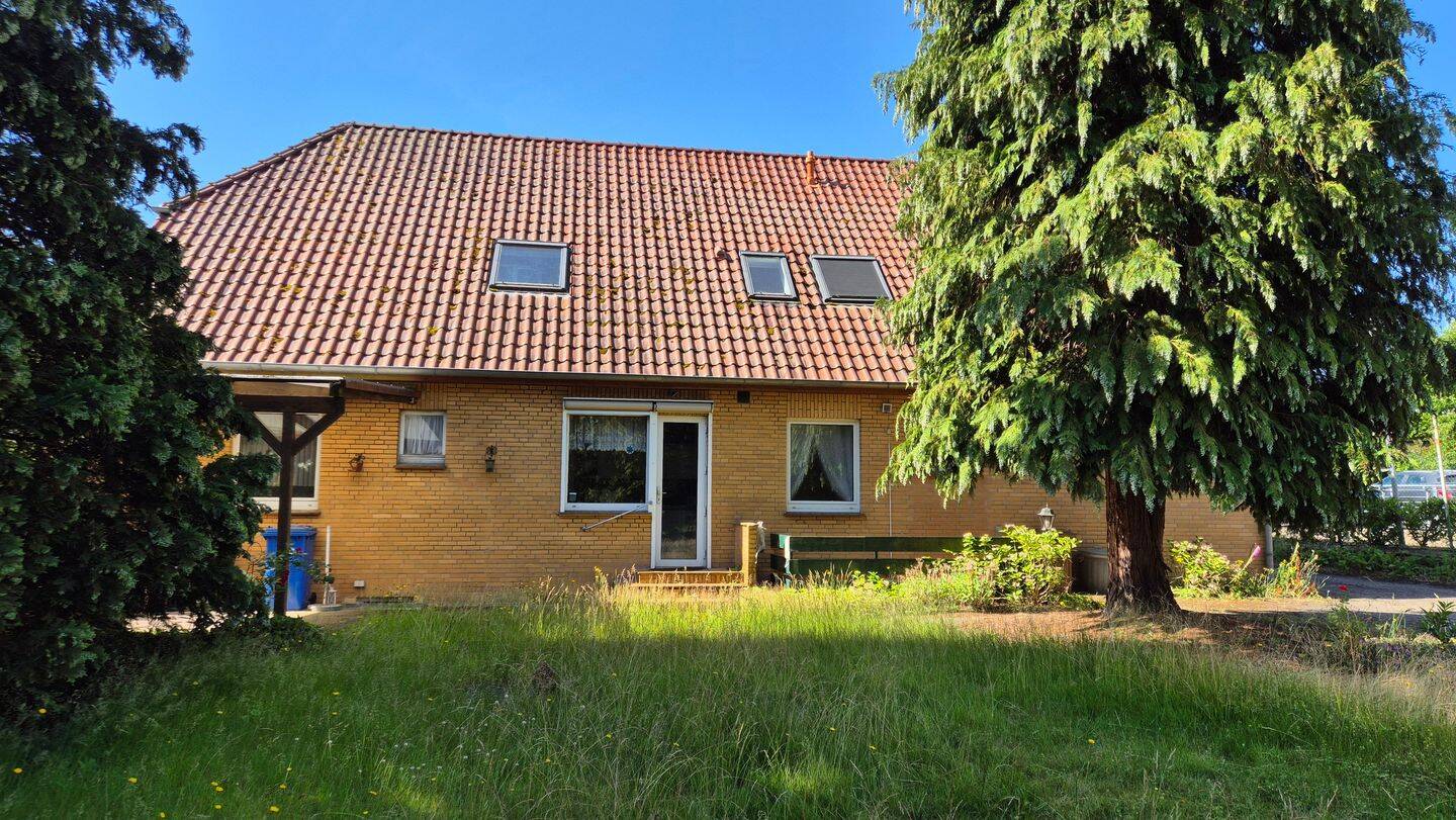 3-Familienhaus in zentrale Lage, 29386 Hankensbüttel
