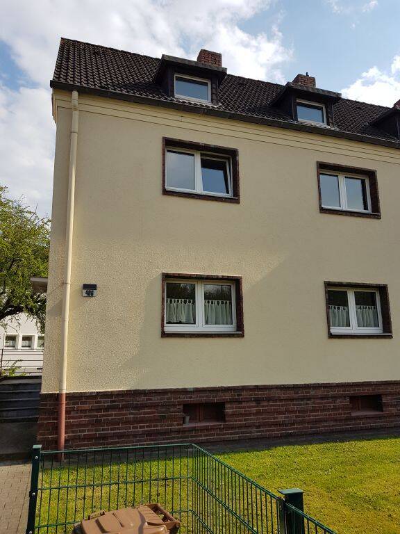 Charmante 2,5-Zimmer-Wohnung in Dortmund Marten, 44379 Dortmund