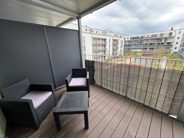 Mietwohnung, 2 Zimmer, 39 m², in Fürth, 90763 Fürth (Südstadt Weikershof)