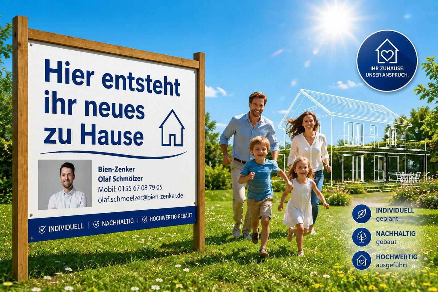 Vielleicht genau das Zuhause, nach dem Sie gesucht haben? Einziehen und sofort wohlfühlen!, 44369 Dortmund