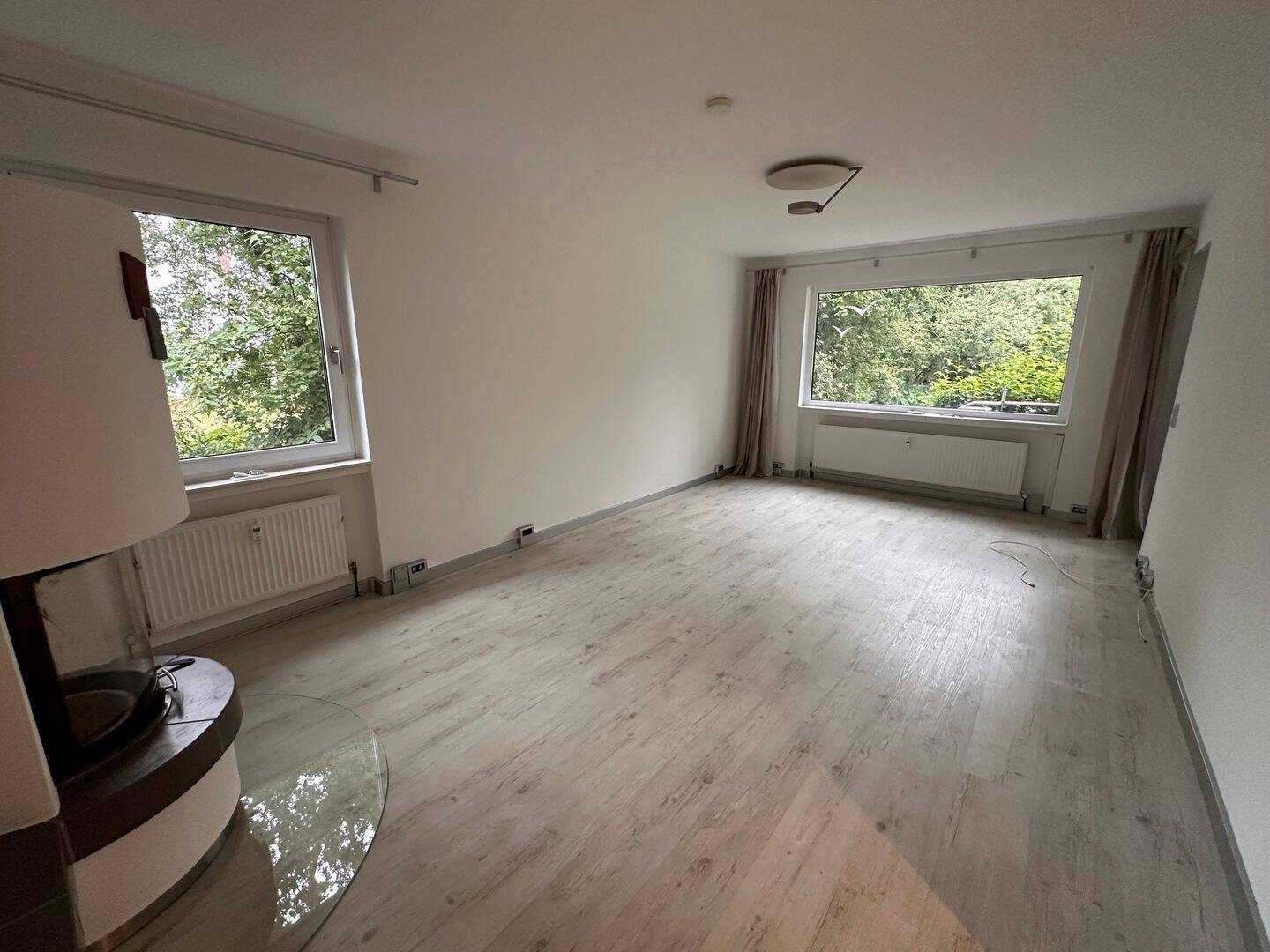 Renovierte und Komfortable Wohnung mit Flussblick, 91096 Möhrendorf