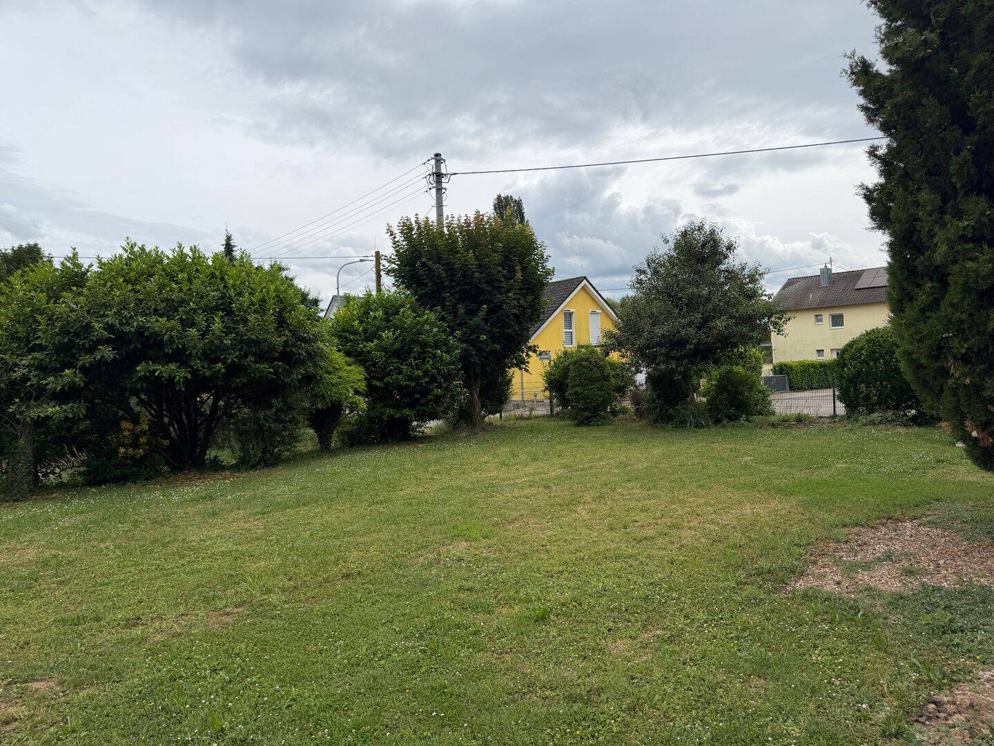 Grundstück für frei geplantes Haus!, 67366 Weingarten (Pfalz)