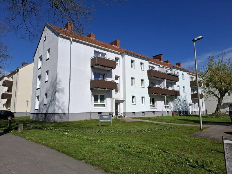In der Einbahnstr., 32427 Minden