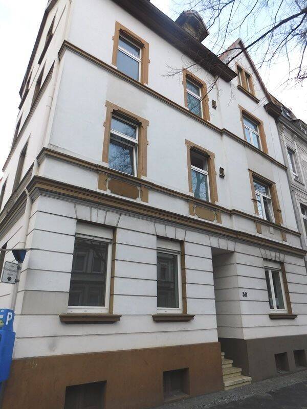 3 Zimmerwohnung in Innenstadlage von Iserlohn, 58636 Iserlohn