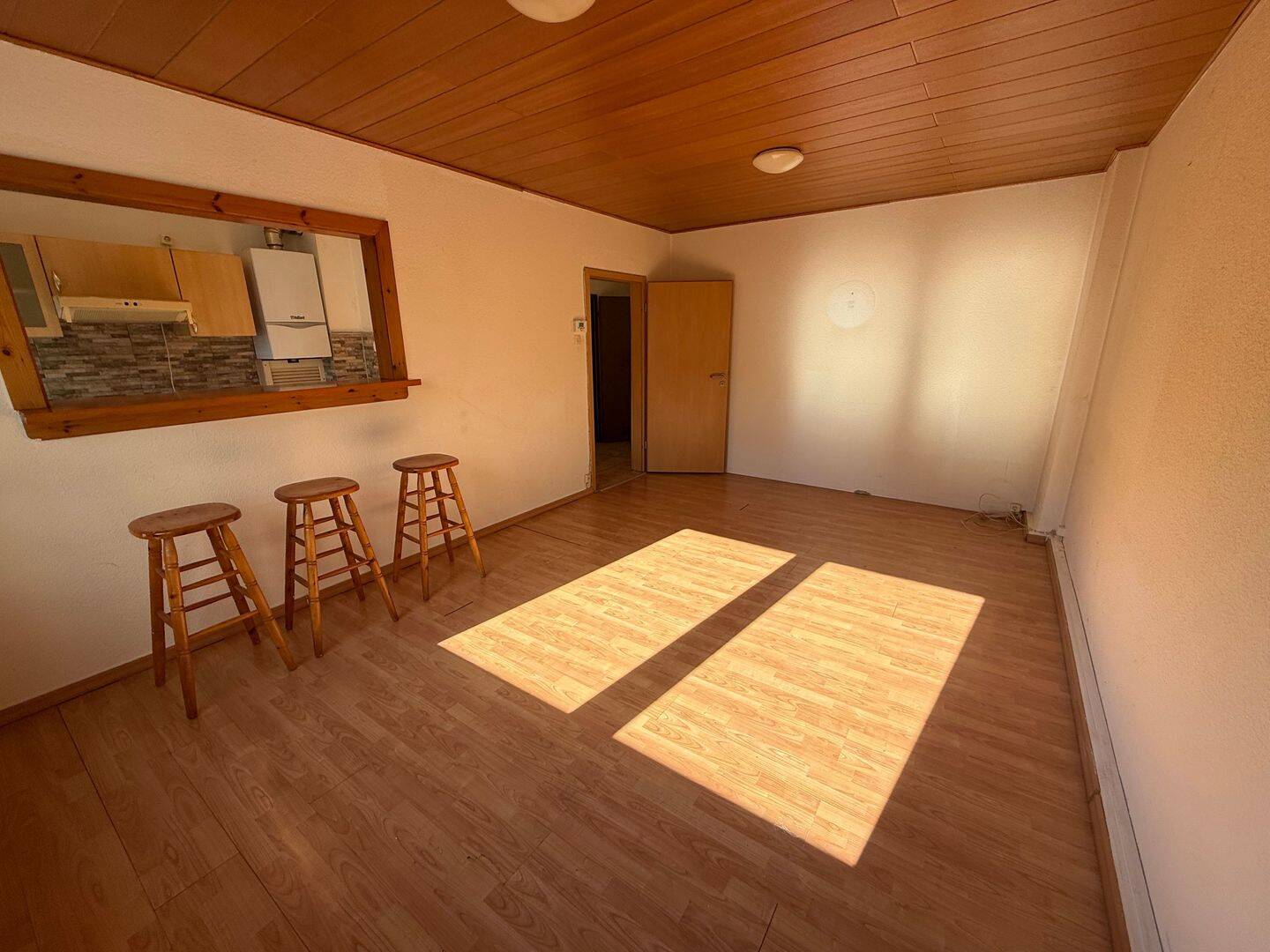 OFFENE BESICHTIGUNG MONTAG 22.06 15-17 UHR- 2 Zimmer Wohnung, 28197 Bremen
