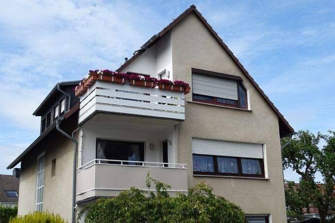 Helle 3-Zimmerwohnung, 83 m²,mit Balkon, in Iserlohn-Wermingsen, 58636 Iserlohn