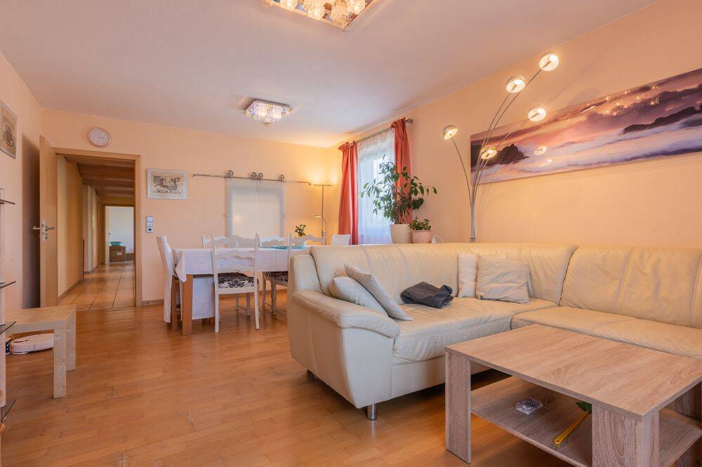 Familienfreundliche Stadtwohnung in Passau-Auerbach, 94036 Passau (Abraham Haidenhof-Nord Haidenhof-Süd Heining Kohlbruck)